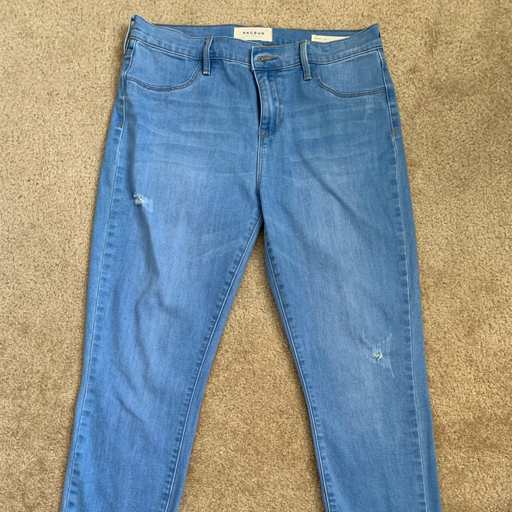 Pacsun jeans